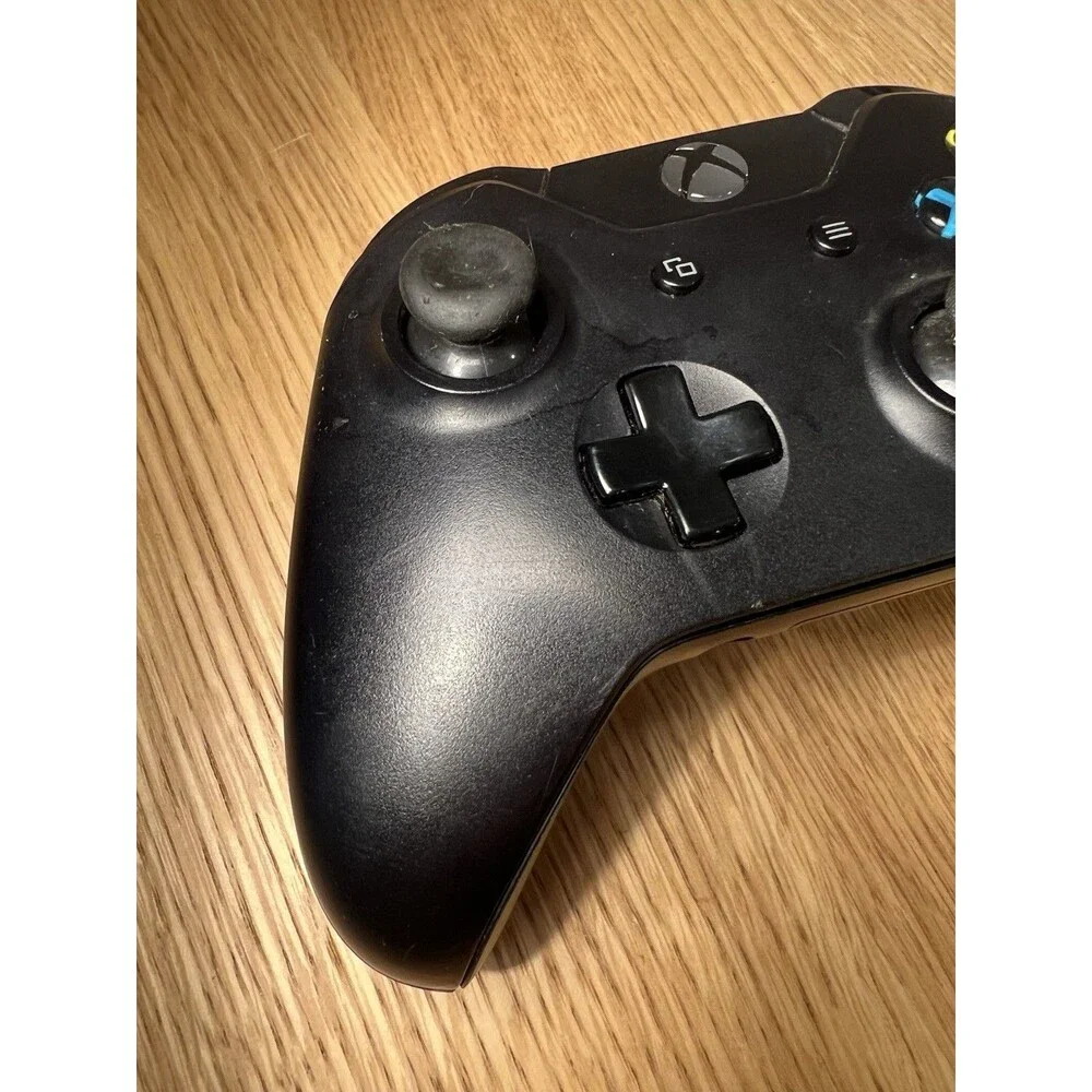 Xbox Controller Used Controller Not Tested - Parts Only